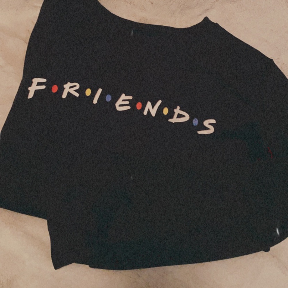 Friends Sweatshirt